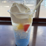 ミニストップ - ドリンク写真: