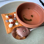 アルヴァ(アマン東京) - 