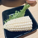 浜っ子 - ピュアホワイト