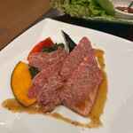 肉のすずき - 