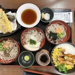 京王高尾山温泉 極楽湯 - 