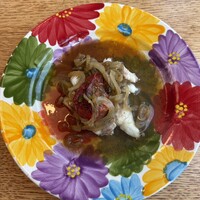 anchoa - 