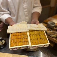 浅草橋 鮨 うらおにかい - 