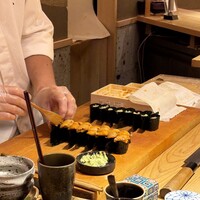 浅草橋 鮨 うらおにかい - 