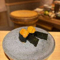 浅草橋 鮨 うらおにかい - 
