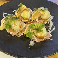レッドフランマ - 