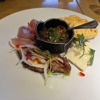 レッドフランマ - 