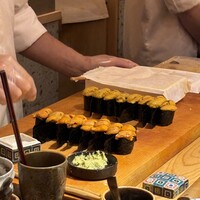 浅草橋 鮨 うらおにかい - 