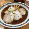 くどうラーメン