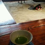 安達屋旅館 - お茶頂ながらチェックイン