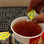 McDonald's - 