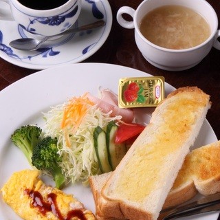 昔ながらの喫茶店 友路有 _2