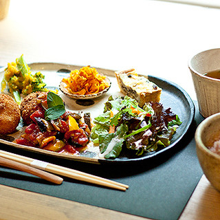 かまーとの森_1