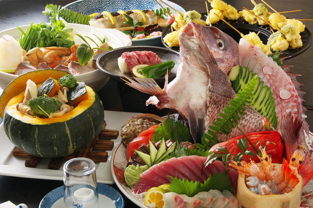 旬家 じゅんや 高知橋 郷土料理 その他 ネット予約可 食べログ