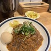 カレーライス専門店 ブラザー