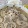 ラーメンの横綱勝山 - 料理写真: