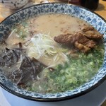 ラーメン小金太 - 