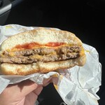 マクドナルド - 料理写真: