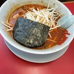 ラーメン山岡家 - 