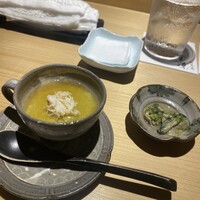 鮨 恵比寿 幸凛 - 