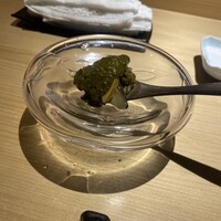 鮨 恵比寿 幸凛 - 