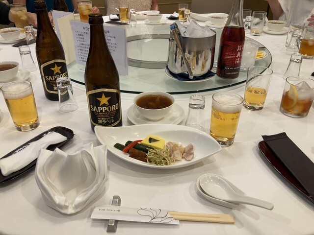 Totenko Fukagawa Ten