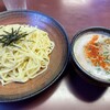 つけ麺 ぼうず