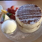 円山ぱんけーき - 