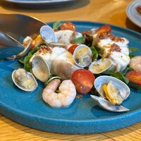 ocean good table 渋谷 - 