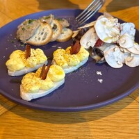 ocean good table 渋谷 - 