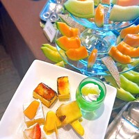 ゼックスウエスト サルヴァトーレ クオモブロス - 