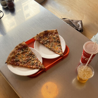 口コミ一覧 : Henry's PIZZA （ヘンリーズ ピザ） - 谷町四丁目