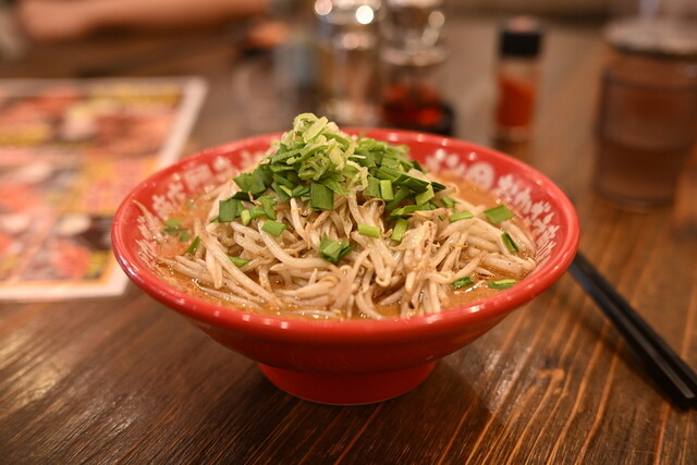 Ganso Mikawa Miso Ramen Okazaki Shoten Okazaki Sohonten photo 5