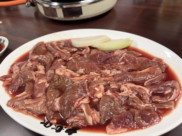 有楽町 - 西帯広