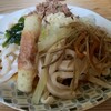 あらきうどん