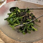 熟成和牛焼肉エイジング・ビーフ - 