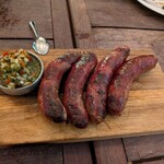 コスタ・ラティーナ - 