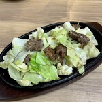 텃판야키니쿠 교자 다다노야 모리오카 오오도오리점 - 鉄板豚焼肉