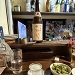 呑み処 赤まる - 