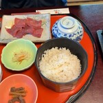 とろろ庵 伊賀路 - 