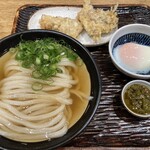 うどん 丸香 - 