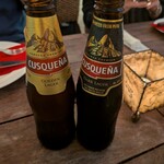 コスタ・ラティーナ - 