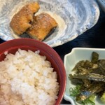 とろろ庵 伊賀路 - 