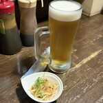 呑み処 赤まる - 