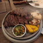 コスタ・ラティーナ - 