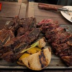 コスタ・ラティーナ - 