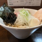 麺屋 喜楽明人 - 