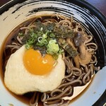 とろろ庵 伊賀路 - 