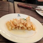 コスタ・ラティーナ - 