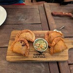 コスタ・ラティーナ - 